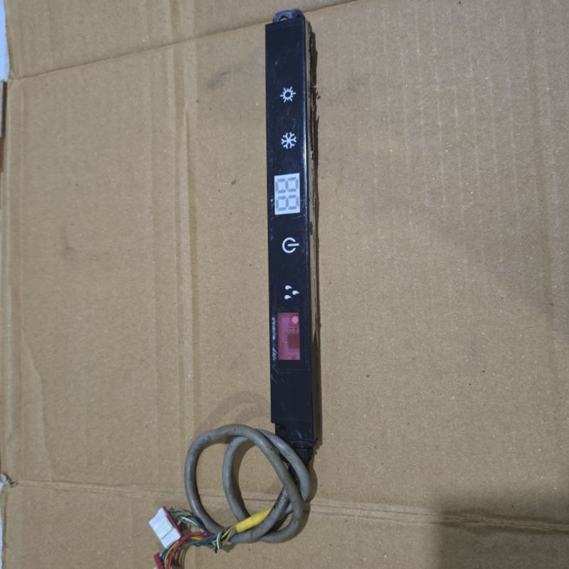Jual SENSOR AC SHARP CINA R22 ORIGINAL | Shopee Indonesia