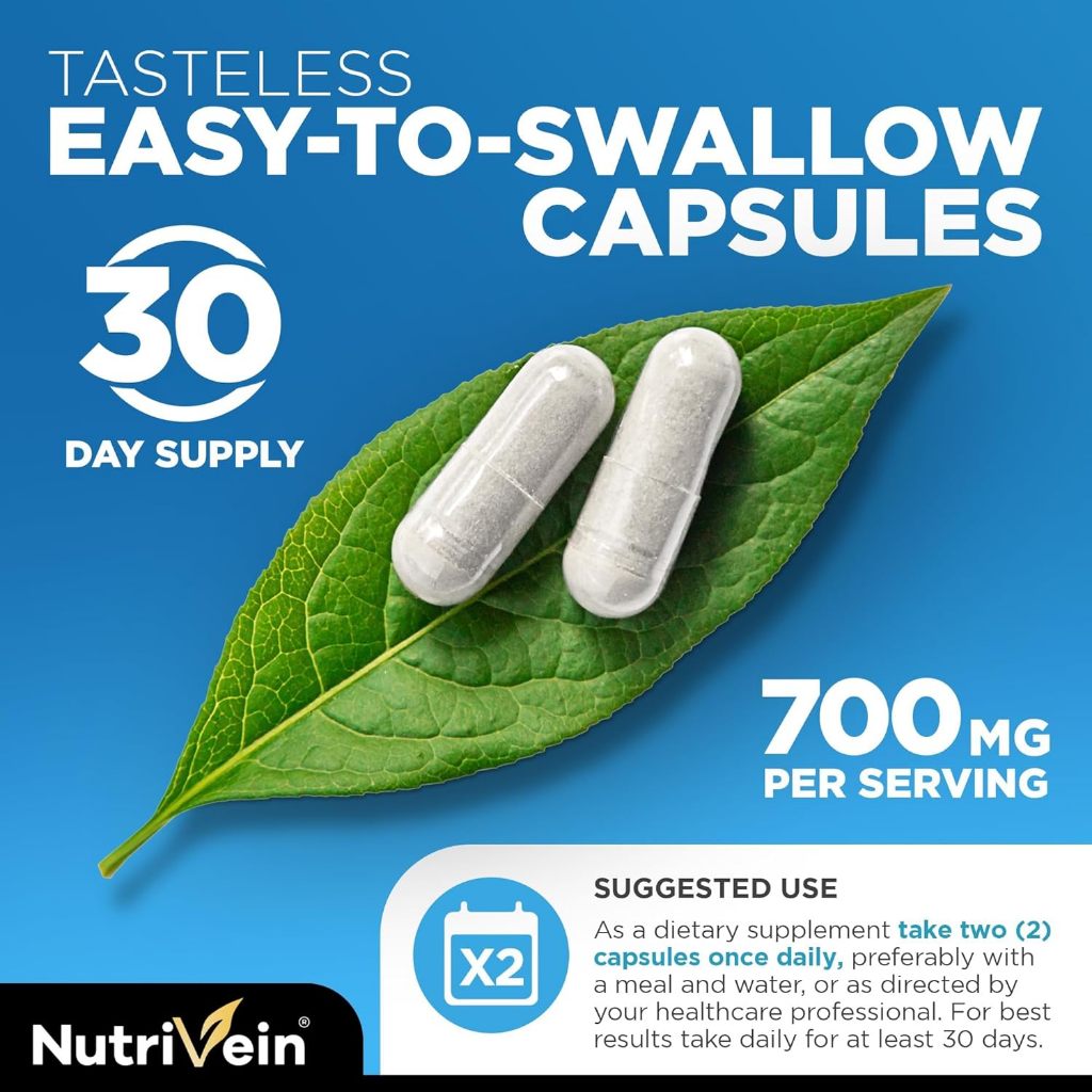 nutrivein liposomal glutathione GLUTATHIONE, 60 caps. (Nutramedix) What is the best brand