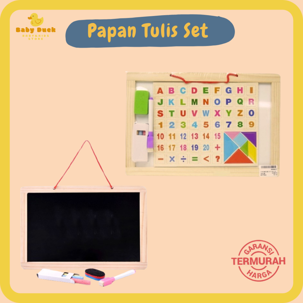 Jual Papan Tulis Set Papan Tulis Mini Papan Tulis Magnetic Papan Tulis ...