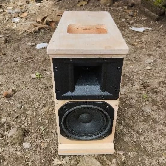 Jual Speaker Line Array 4 Inch Full Audax Original | Shopee Indonesia