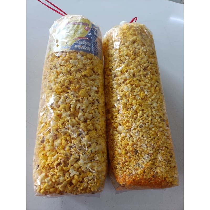 Jual popcorn aneka rasa 500gr | Shopee Indonesia
