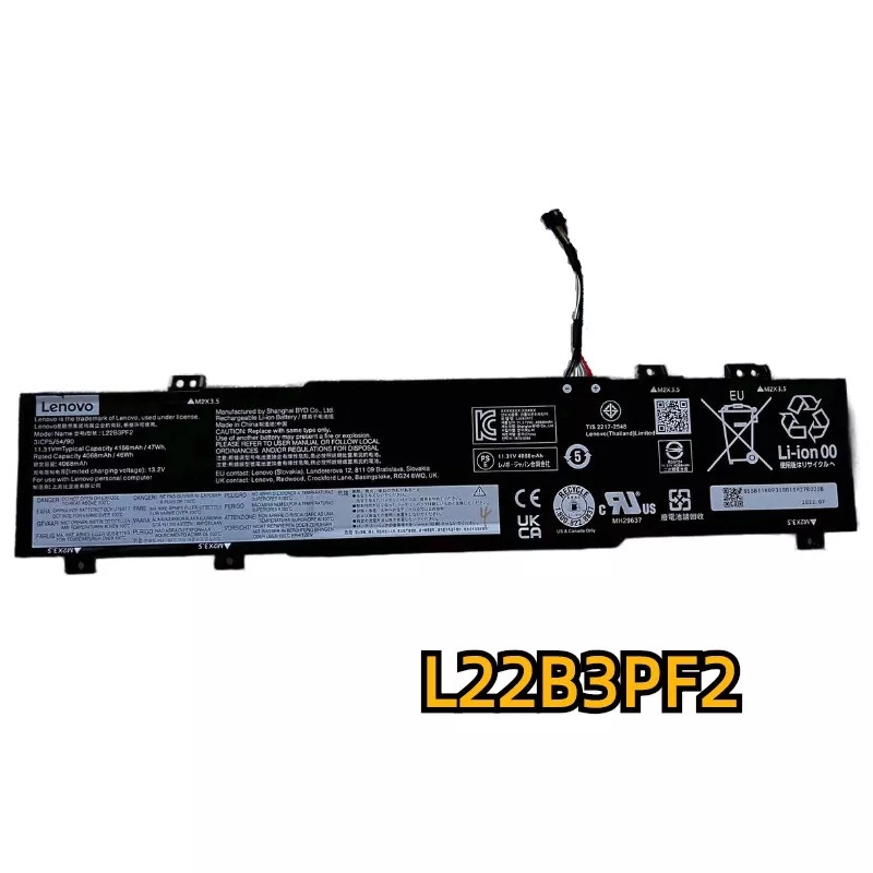 BO LENOVO L22B3PF2 L22D3PF2 L22M3PF2 L22X3PF2 ORI