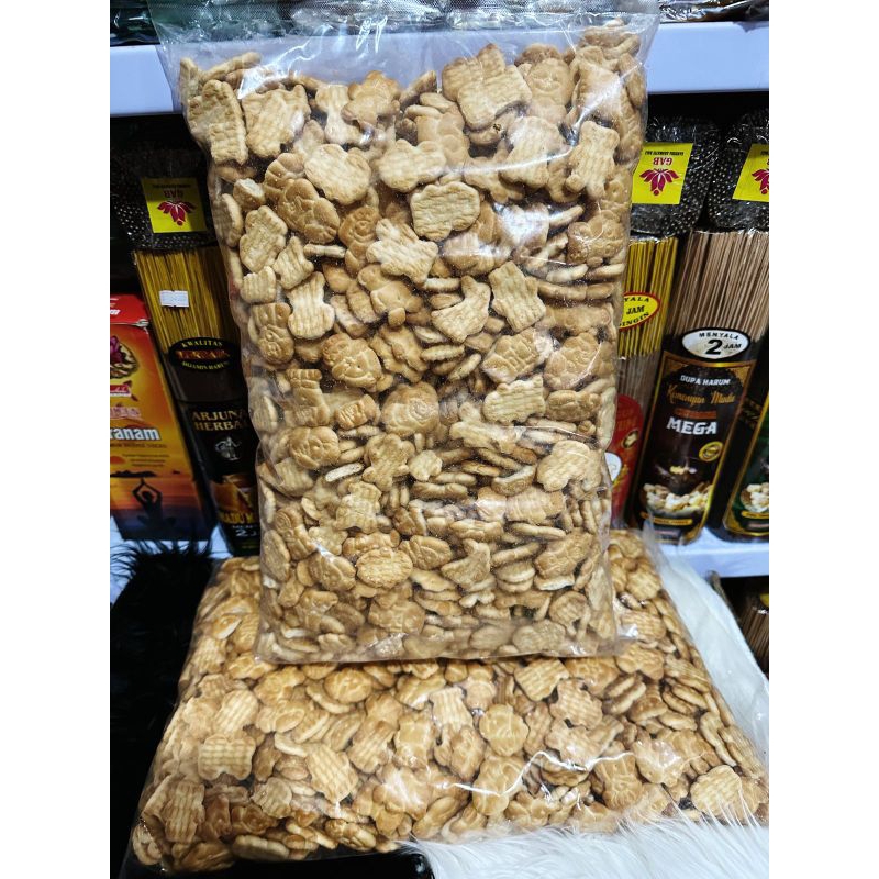 Jual Roti Banten 2Kg | Shopee Indonesia