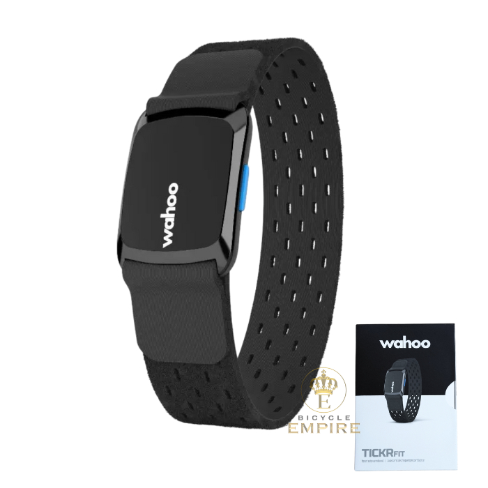 Wahoo TICKR Ceinture Cardio Poitrine Bluetooth ANT+ Capteur