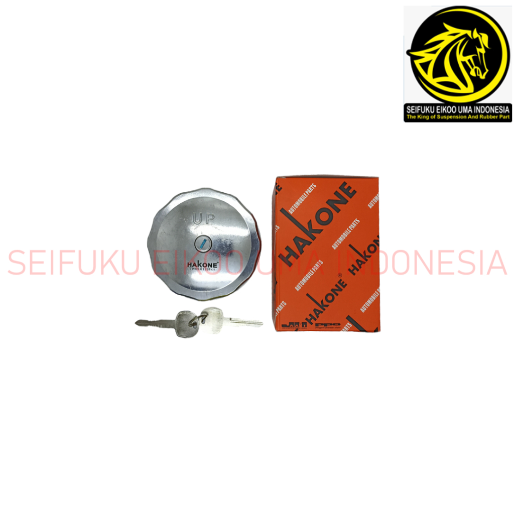 Jual FUEL TANK CAP HINO 500 