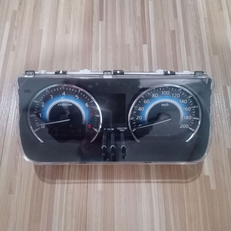 Jual Speedometer All New Rush Terios 83800-BYB70 Original | Shopee ...