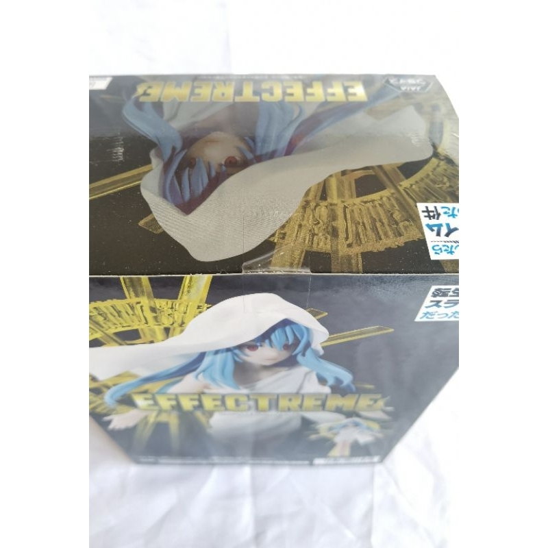 Jual Tensura Tensei Shitara Slime Datta Ken Effectreme Raphael Rimuru ...