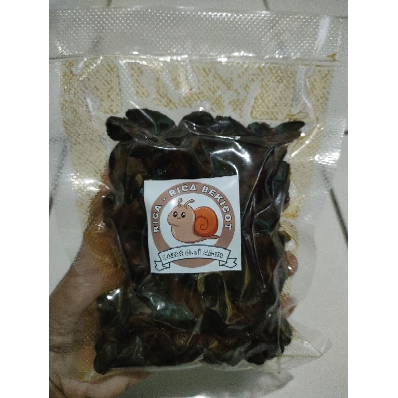 Jual rica-rica bekicot (vakum) | Shopee Indonesia