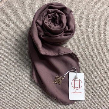 Paris Ultrafine Premium Eyelash Hijab Voal Paris Eyelash 115 X 115cm