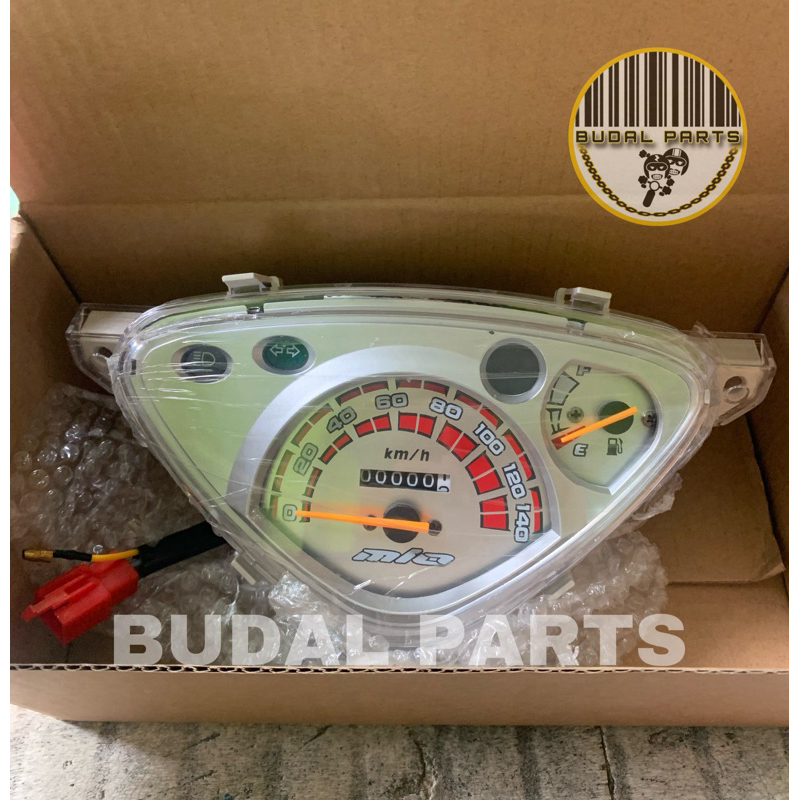Jual Speedometer Digital PNP yamaha mio smile / Spedo analog Mio Sporty ...