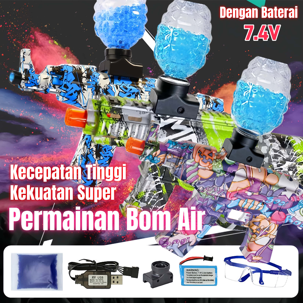 Jual Mainan-Mainan Terbaru Pistol Mainan Anak Anak Senjata Mainan ...