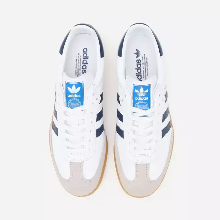 Jual Adidas Samba OG Brand New in Box Full Tag 100% Original Global Market  Made in Vietnam | Shopee Indonesia