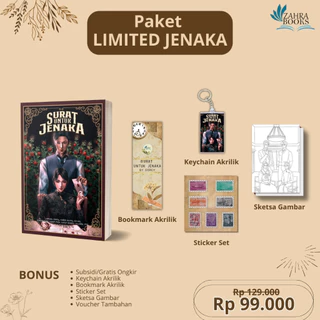 Jual #novelcinta Harga Terbaik & Termurah April 2025
