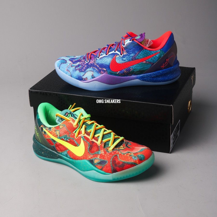 Jual Nike Kobe Terlengkap Harga Terbaru November 2025 Shopee