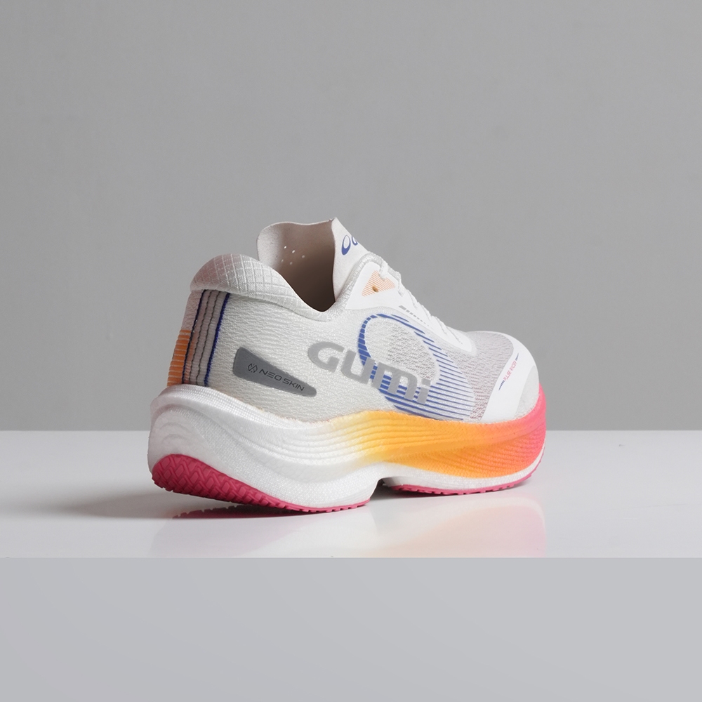 Jual Gumi Sport Running Shoes Pulse Racer Winter Snow | Shopee Indonesia