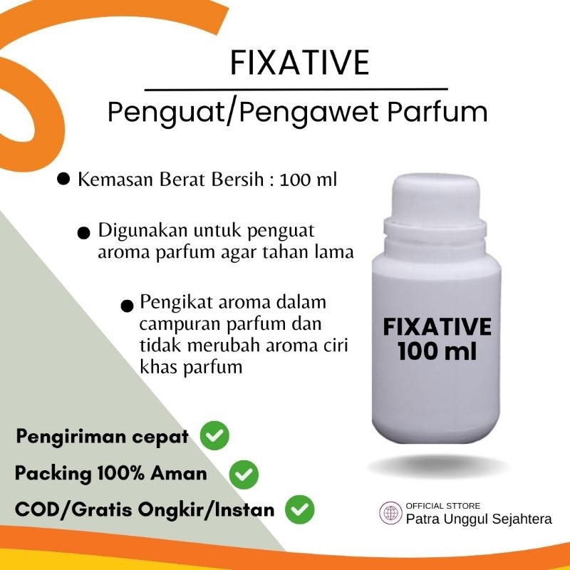 Jual Fixative 100Ml | Shopee Indonesia