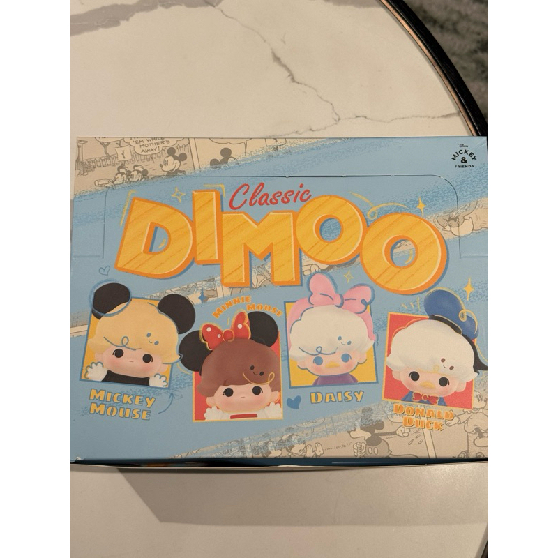 Jual Popbean Dimoo Disney | Shopee Indonesia