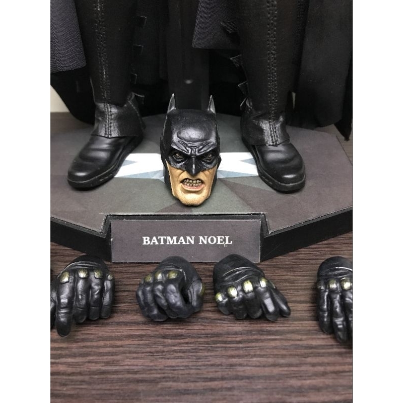 Jual 1/6 scale batman custom | Shopee Indonesia