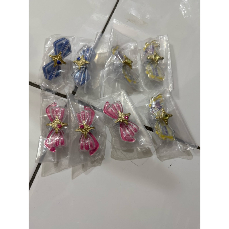 Jual Kimi To Idol Precure Pretty Cure Ribbon | Shopee Indonesia