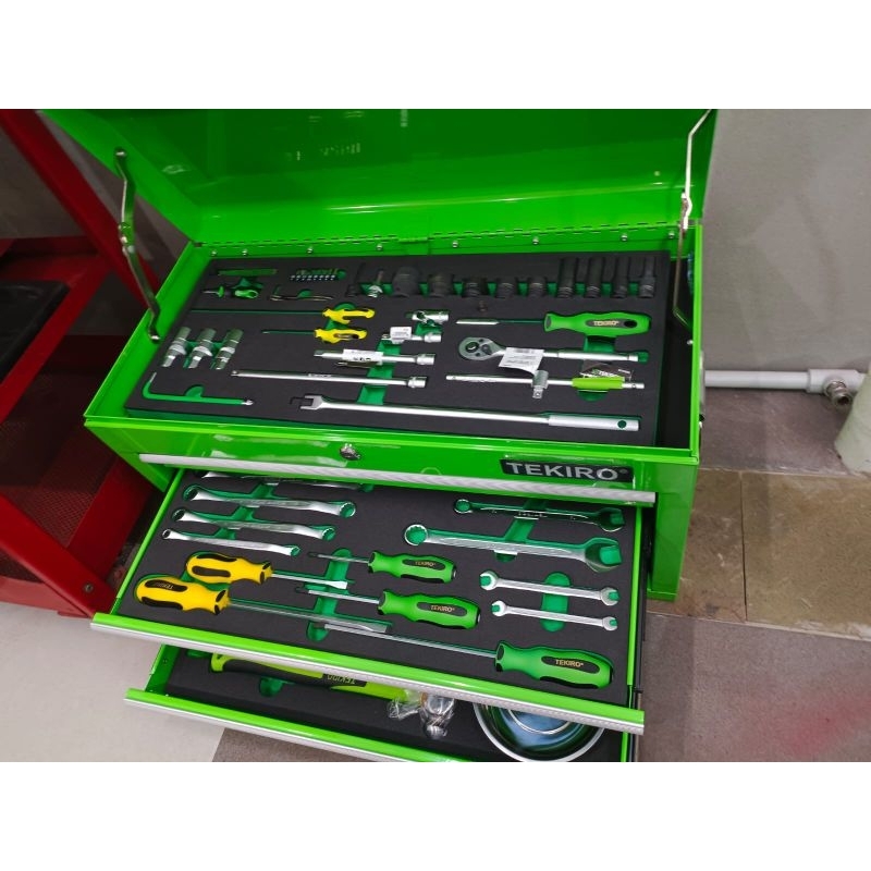 Jual kunci SET lengkap 55 pcs | Shopee Indonesia