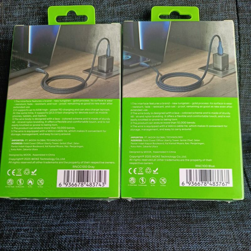 Jual Kabel Data Robot RNC100 RNCC100 RNL100 RNM100 | Shopee Indonesia