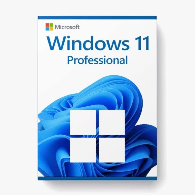 Jual Windows 11 Pro Digital Lisensi Key Original Permanen | Shopee ...