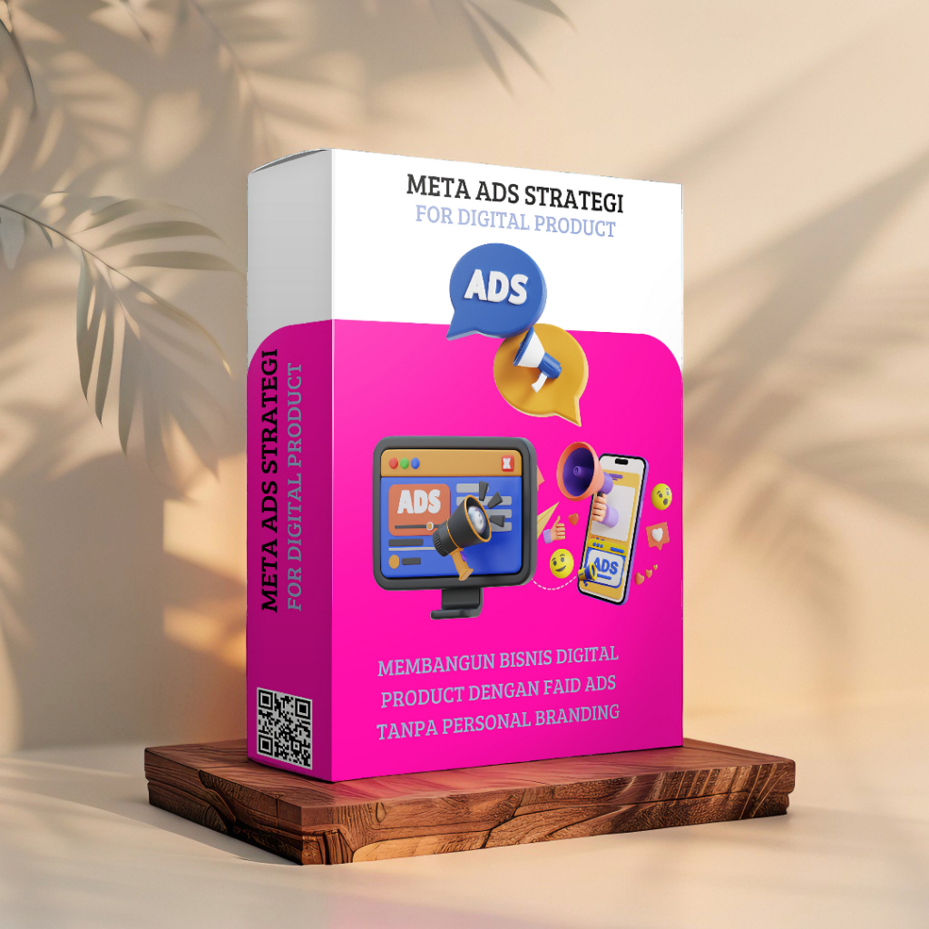 Jual META ADS PRODUCT DIGITAL - FORMULA RATUSAN JUTA DARI JUALAN PRODUK ...