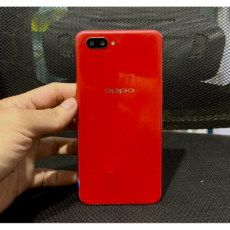 Jual HP Murah Oppo A3S Ram 3/32GB SECOND ORIGINAL GARANSI RESMI ...