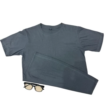 Kaos Polos Premium Cotton Combed 30S Lengan Pendek