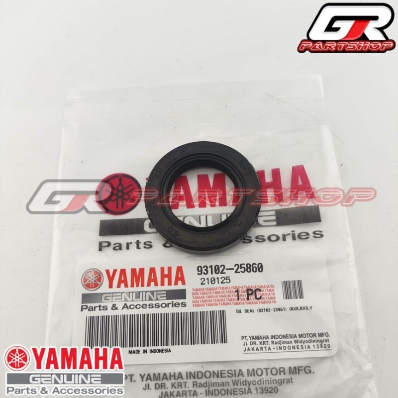 Jual SEAL MAGNET F1ZR ORI YGP FIZR FIZ F1Z R SIL MAGNIT | Shopee Indonesia