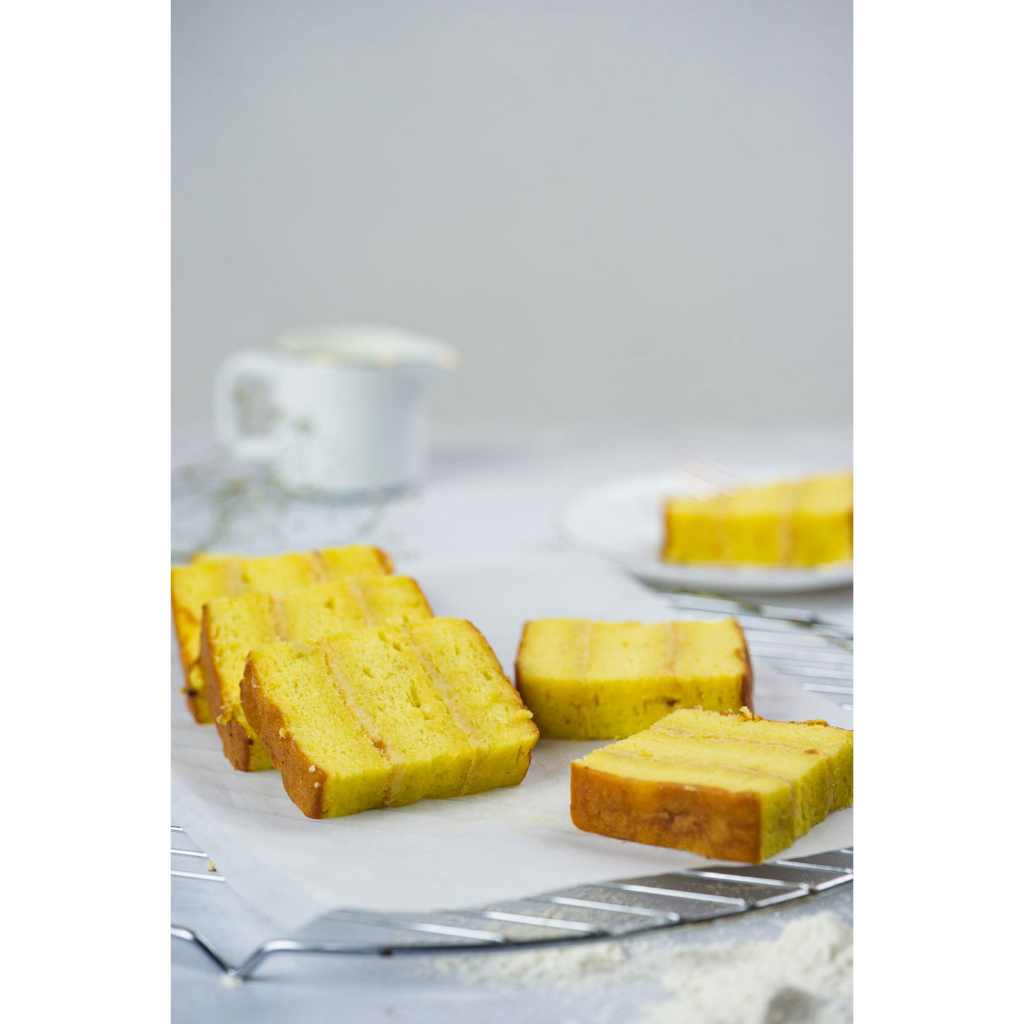 Jual DNEVEN Spiku Premium MEDIUM (9x19 cm) Charcoal Cheesecake/Classic ...