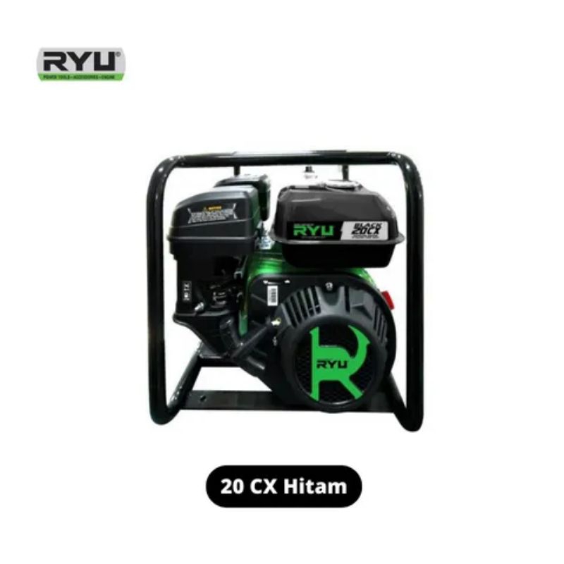 Jual MESIN POMPA AIR RYU 2