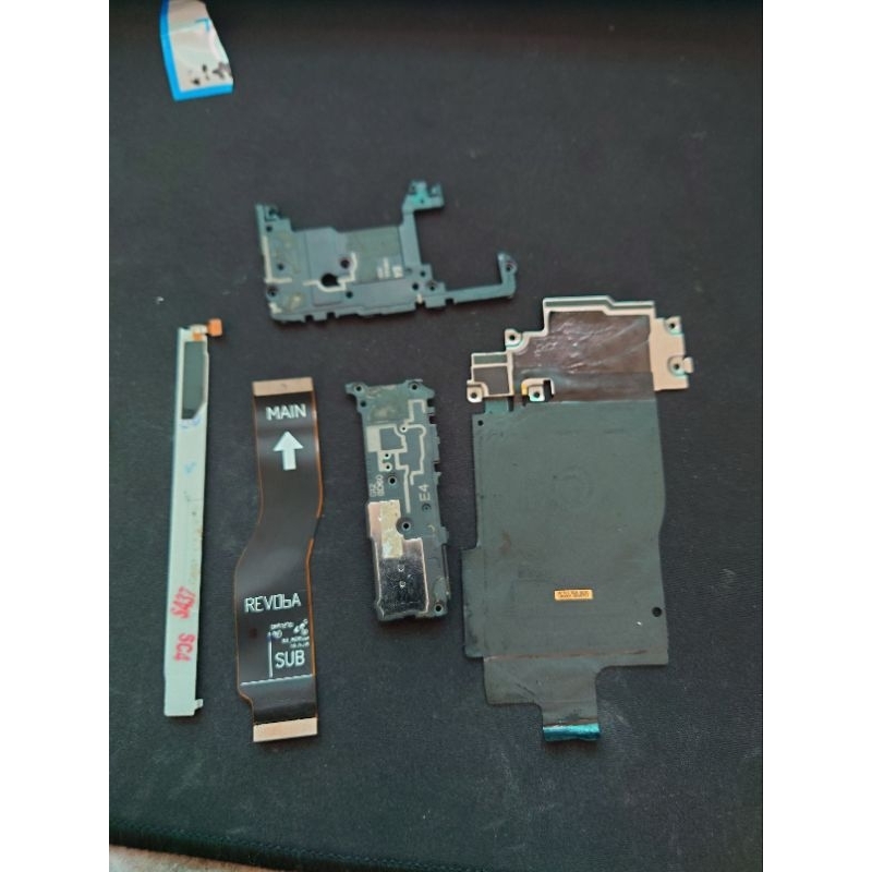Jual part Samsung note 10 plus | Shopee Indonesia