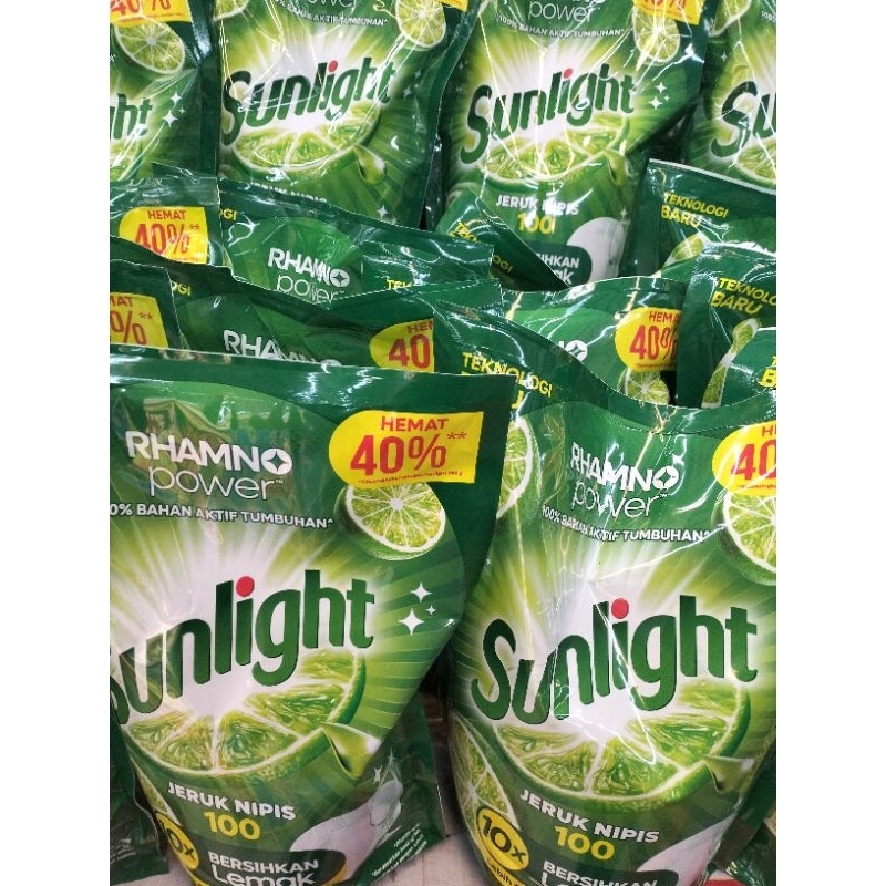 Jual Mama Lemon / Sunlight 1500ml | Shopee Indonesia