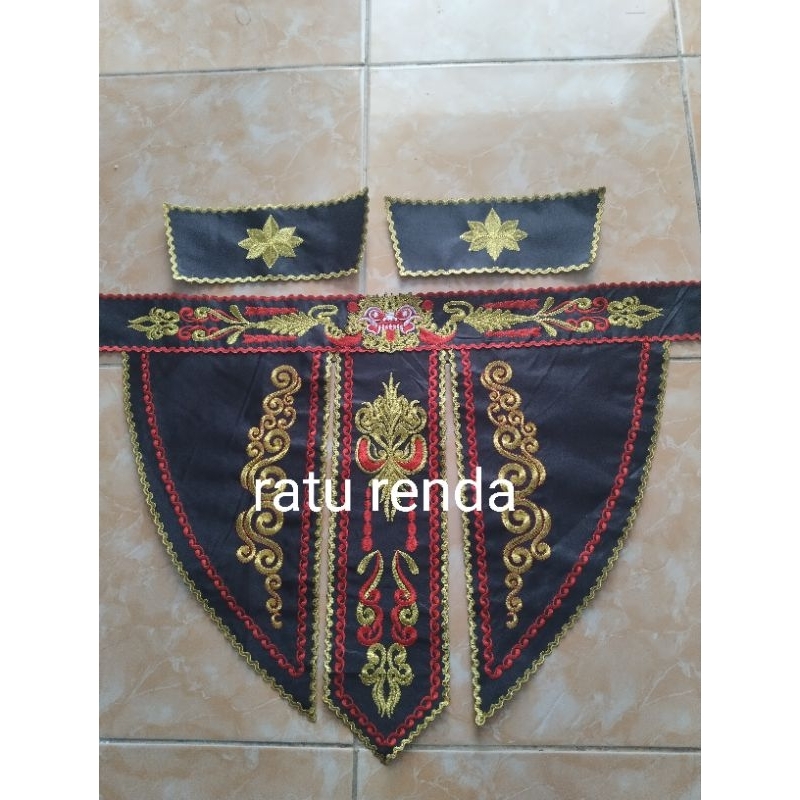 Jual sabuk daerah | Shopee Indonesia
