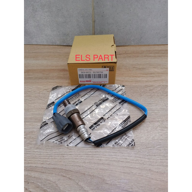 Jual SENSOR O2 SENSOR KNALPOT SENSOR OXYGEN AVANZA XENIA RUSH TERIOS ...