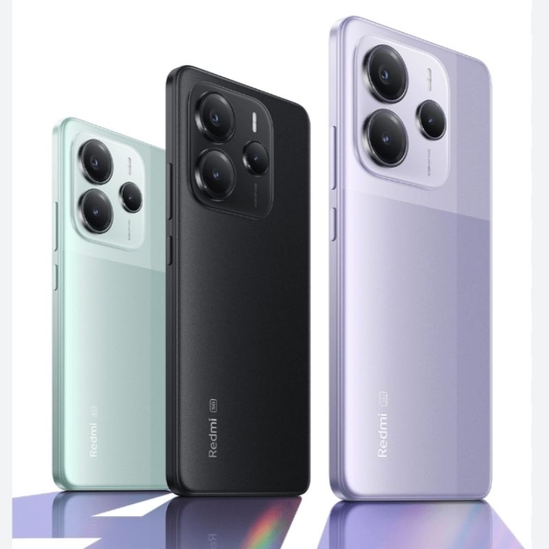 Jual Redmi Not 14 5G Terlengkap & Harga Terbaru Juli 2026 | Shopee ...