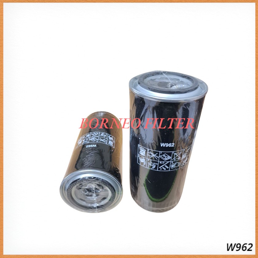 Produk BORNEO FILTER | Shopee Indonesia