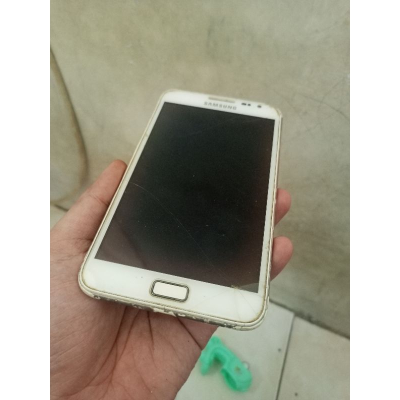 Jual Samsung Galaxy Note 1 GT N7000 minus buat kanibalan | Shopee Indonesia