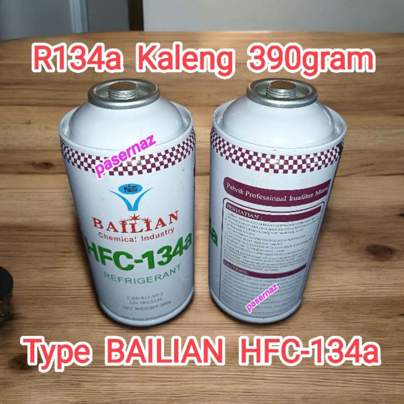 Jual R134 | R134a Kulkas | R134a AC Mobil | R134a Best Quality ...