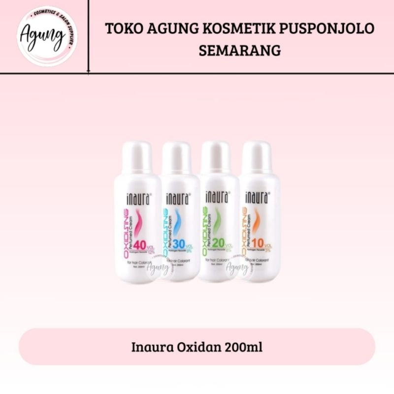 Jual cairan/inaura/kecil 200ml | Shopee Indonesia