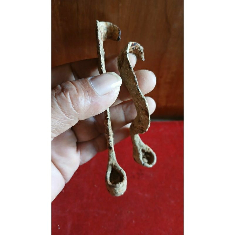 Jual Koleksi Temuan Jenis Gegaman Unik Era KaBudhan | Shopee Indonesia