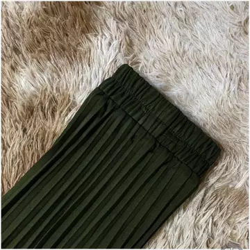 Rok Plisket Super Jumbo Bb 100 Rok Plisket Jumbo Premium Rok Plisket Hyget Premium