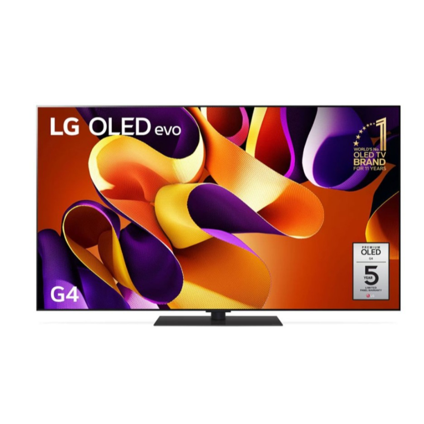 Jual LG OLED 65G4 SMART TV 4K OLED EVO - LG G4 65 INCH OLED65G4 ...