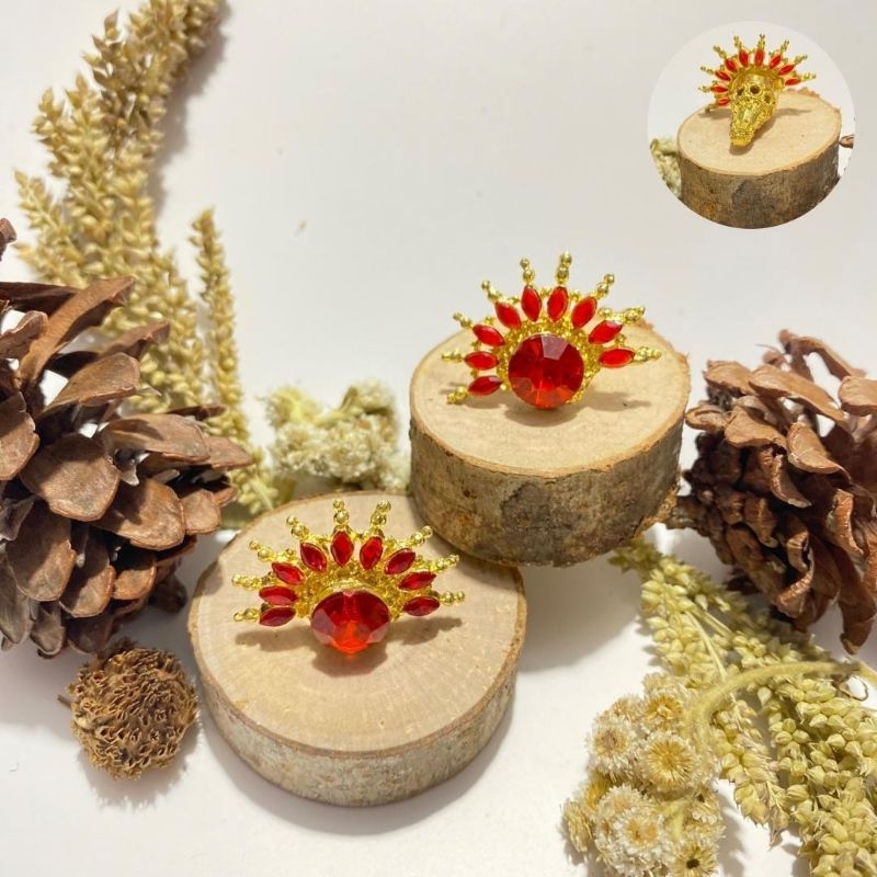 Jual Sumpel anting kebon raja terbaru | Shopee Indonesia
