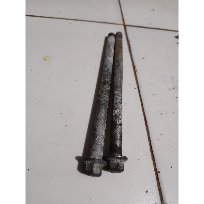 Jual As Roda Vario 125 Tehcno | Shopee Indonesia
