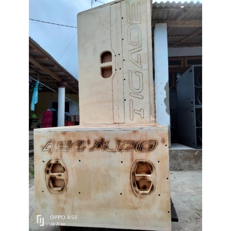 Jual Box T24 N belakang lengkung | Shopee Indonesia