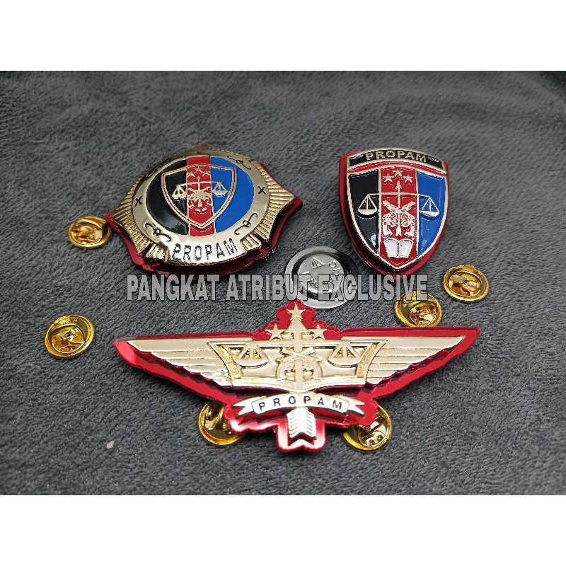 Jual PIN PROPAM | WING PROPAM | RODA PROPAM | Shopee Indonesia