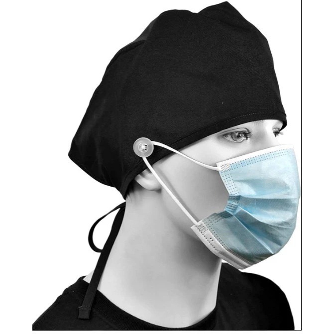 Jual Topi Dokter Bedah Terlengkap & Harga Terbaru April 2026 | Shopee ...