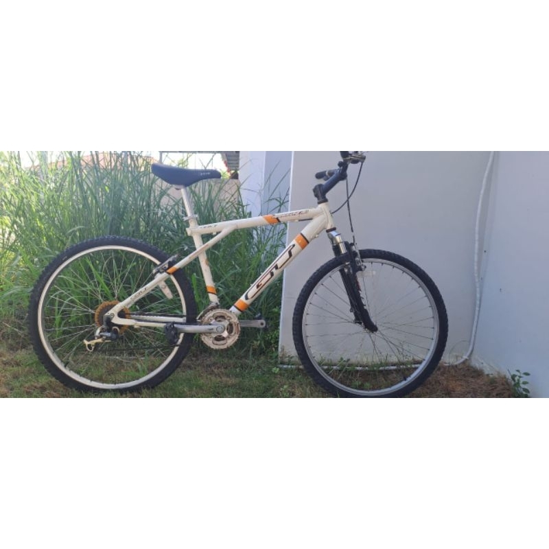 Jual Sepeda MTB GT Arrow Head 1998 | Shopee Indonesia